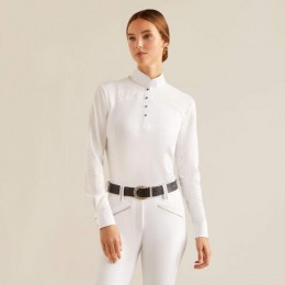 Ariat SS'24 Bellatrix Show Shirt