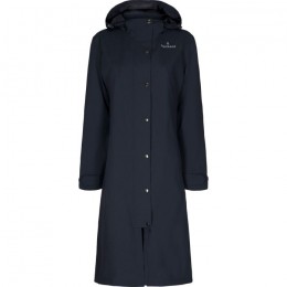 Equipage SS'22 Heaven long raincoat