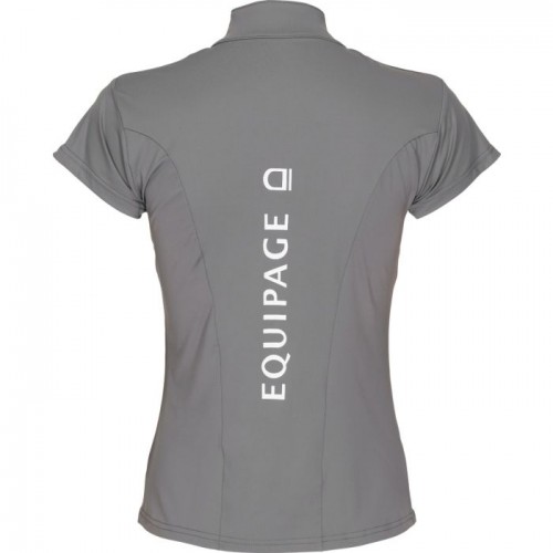 EquiPage SS'22 Helen training shirt