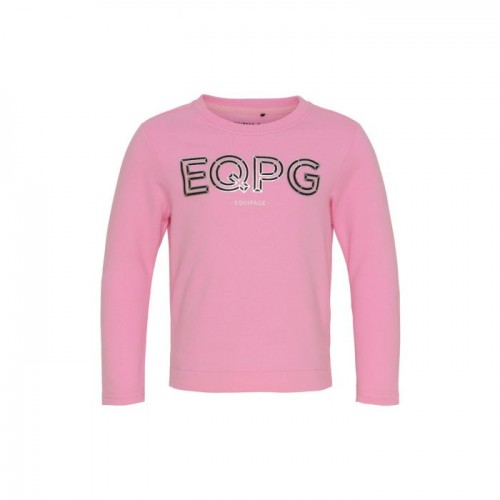 Equipage FW'22 Julia Kids Sweatshirt