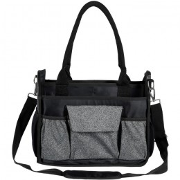 Equipage FW'23 Groomingbag Glitter