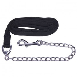 QHP Leadrope with chain soft