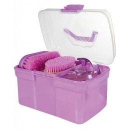 HKM grooming box Light 6 pieces