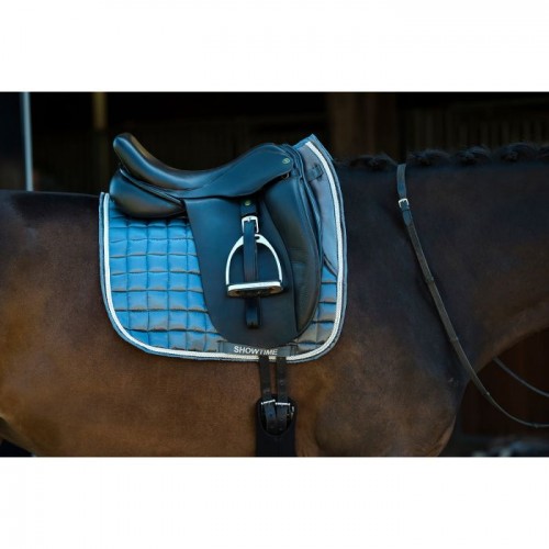 HB anatomical saddle pad Perfect Choice