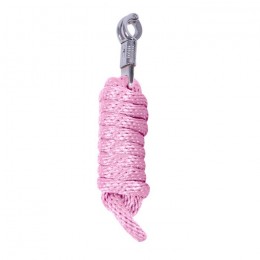 QHP Lead Rope with Panic Hook