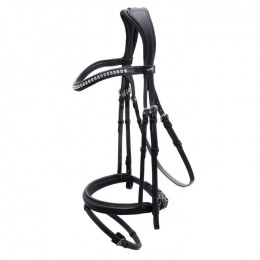 Schockemöhle Rome Select bridle