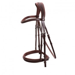 Schockemöhle Montreal Select bridle