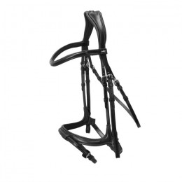 Schockemöhle Bridle Ancona Select