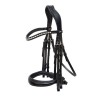 Schockemöhle Double Bridle Milton