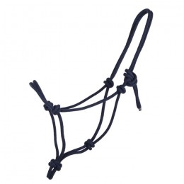 Q-essentials Rope halter Basic