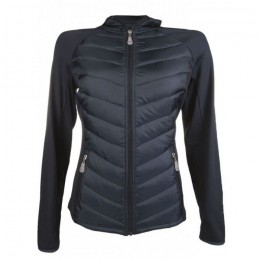 HKM jacket Prag Style