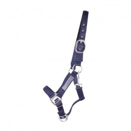 QHP Safety Halter Lined