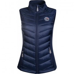 HKM Bodywarmer Basel Style