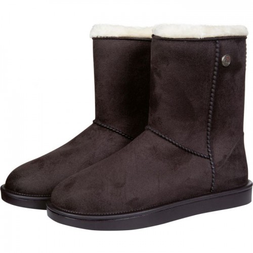 HKM All-Weather Boots Davos Gossiga