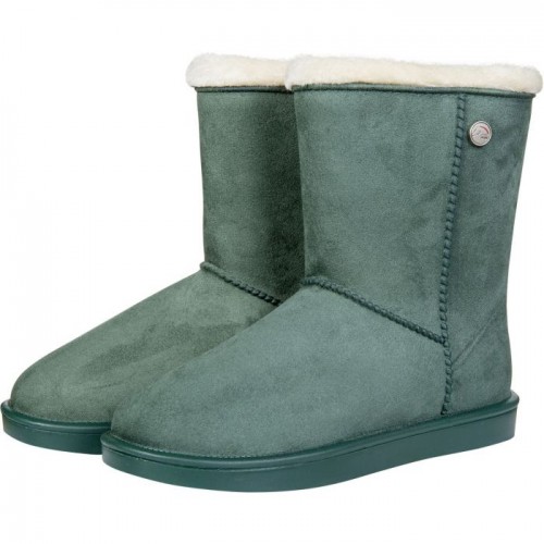 HKM All-Weather Boots Davos Gossiga