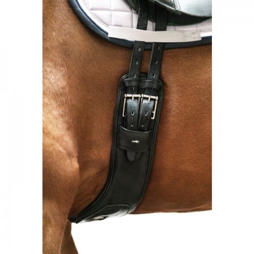 Schockemöhle Dressage Girth Pittsburgh Stretch