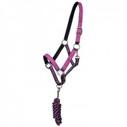 QHP SS'24 Halter set turnout collection