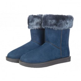HKM all-weather boots Davos Fur