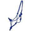 QHP Rope halter with clip