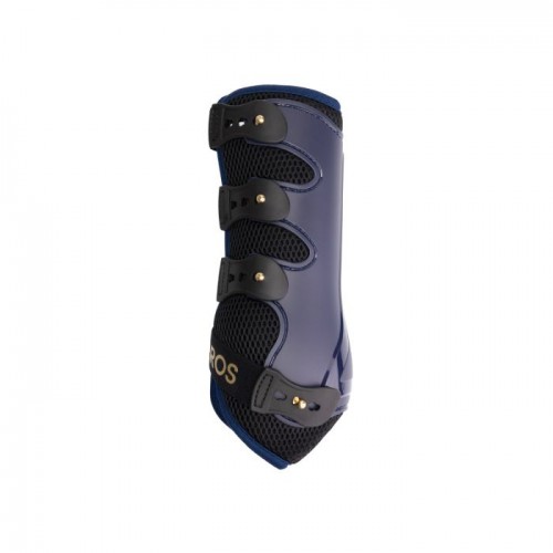 Mrs. Ros SS'22 Tendon Boots Air Flex