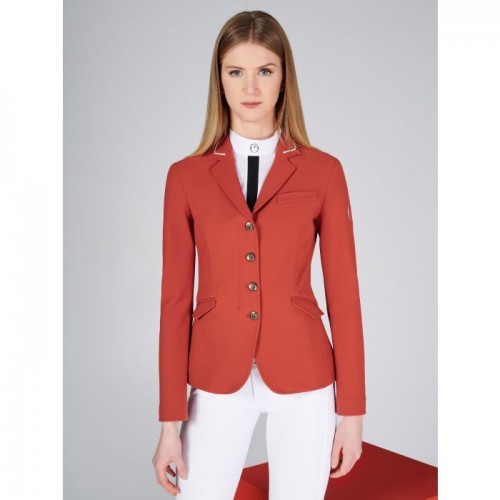 Vestrum SS'21 Canberra ladies competition jacket