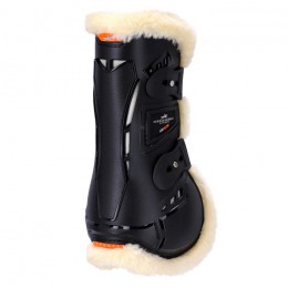 Schockemöhle Air Flow Champion Tendon Boots Fur