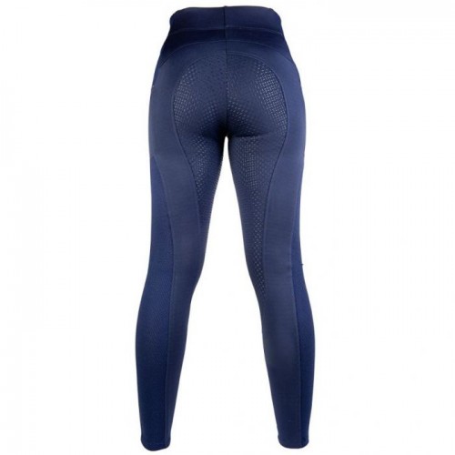 HKM Riding Tights Mesh Style