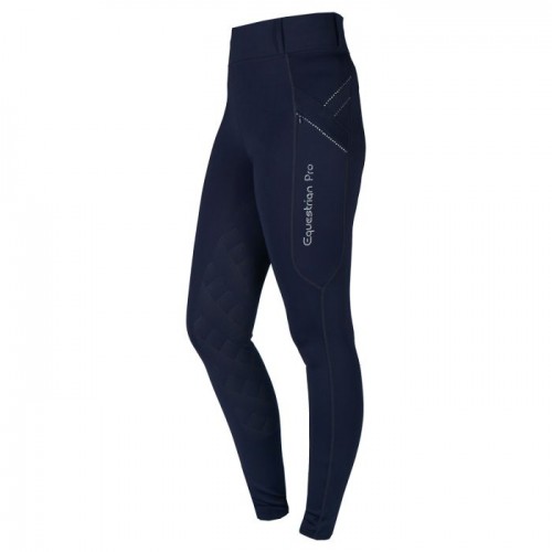 Horka Riding Tights Momentum