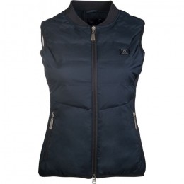 HKM Heating Bodywarmer Comfort Temperature Style