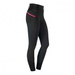 Horka SS'24 Riding Tights Neon Full Grip