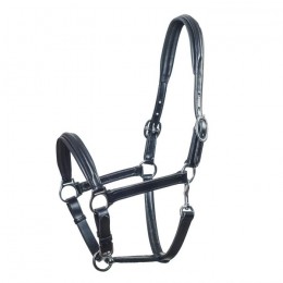 Schockemöhle Leather Halter Ulm