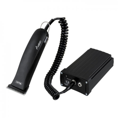 Wahl Avalon Clipper