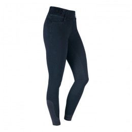 Horka SS'24 Jeans Riding Tights Laura Full Grip