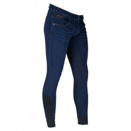 Horka Stan Men Jeans Breeches