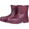 HKM All-Weather Boots Snowflake