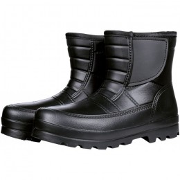 HKM All-Weather Boots Snowflake