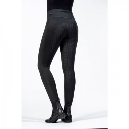 HKM Riding Tights Cosy Style