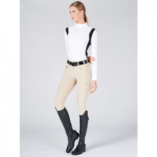 Vestrum FW'21 Adria ladies breeches full grip