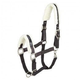 Schockemöhle FW'21 Memphis Safety Style Halter