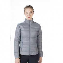 HKM SS'22 Stepped Jacket Monaco