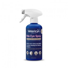 Vetericyn Pink Eye Spray 500 ml