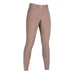 HKM SS'23 Riding Breeches Lavender Bay