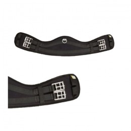 Kavalkade Klimatex Dressage Girth Moon