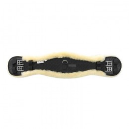 Kavalkade Dressage Girth Comfort with Lambskin