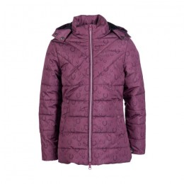 HKM FW'23 Kids Long Jacket Alva