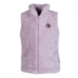 HKM FW'23 Kids Teddy Bodywarmer Alva