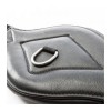 Kavalkade Dressage Girth Soft-Leather Comfort Elastic