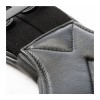 Kavalkade Dressage Girth Soft-Leather Comfort Elastic