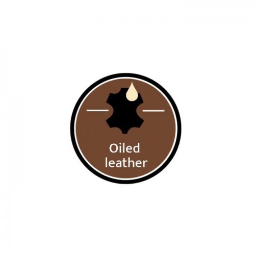 Kavalkade Dressage Girth Casper Oiled Leather