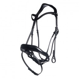 HKM Bridle Ira